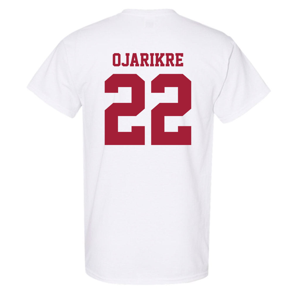 Stanford - NCAA Football : Che Ojarikre - T-Shirt-1