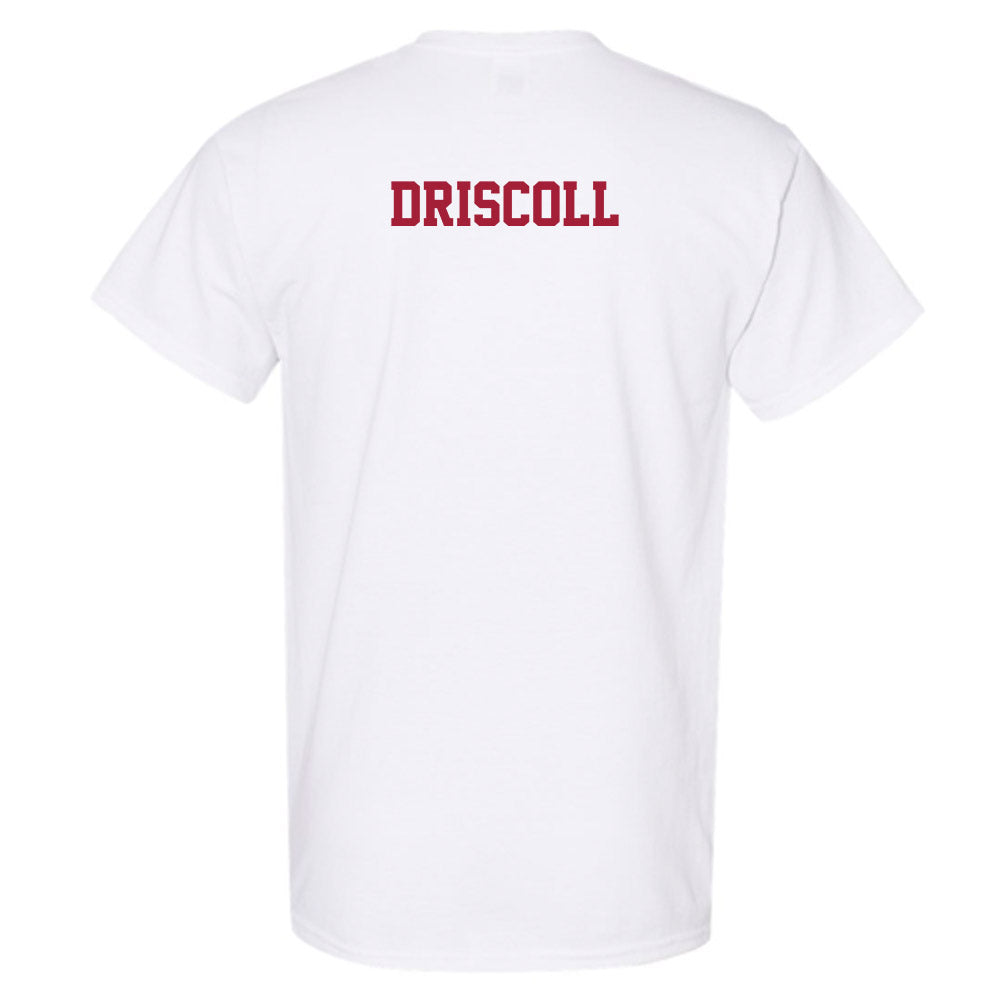 Stanford - NCAA Women's Tennis : Caroline Driscoll - T-Shirt-1