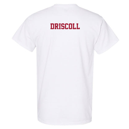 Stanford - NCAA Women's Tennis : Caroline Driscoll - T-Shirt-1