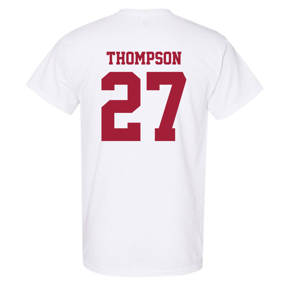 Stanford - NCAA Football : Breylan Thompson - T-Shirt-1