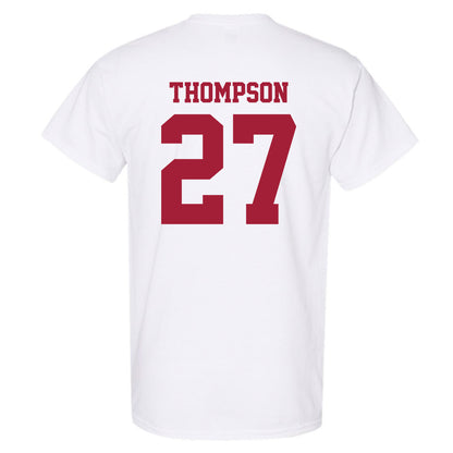 Stanford - NCAA Football : Breylan Thompson - T-Shirt-1