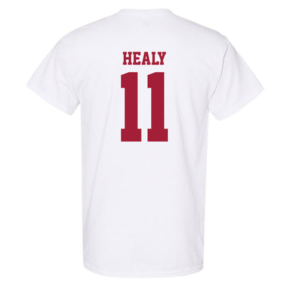 Stanford - NCAA Women's Water Polo : Quinn Healy - T-Shirt-1