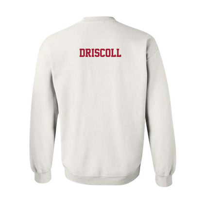 Stanford - NCAA Women's Tennis : Caroline Driscoll - Crewneck Sweatshirt-1