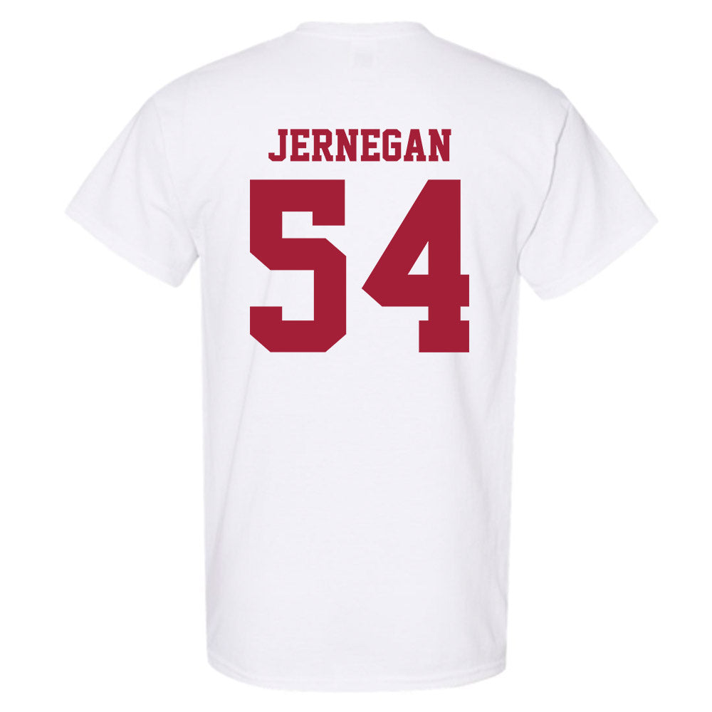 Stanford - NCAA Football : Preston Jernegan - T-Shirt-1