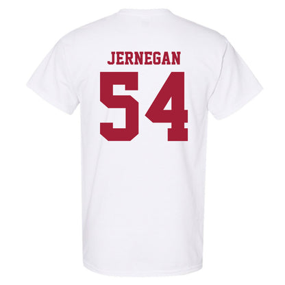 Stanford - NCAA Football : Preston Jernegan - T-Shirt-1