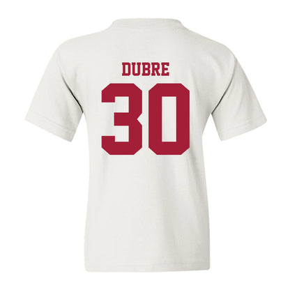 Stanford - NCAA Football : Ese Dubre - Youth T-Shirt-1