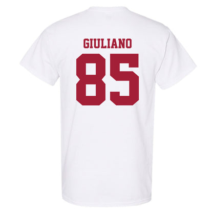 Stanford - NCAA Football : Zach Giuliano - T-Shirt-1