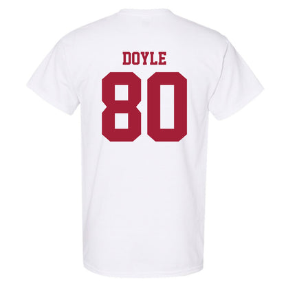 Stanford - NCAA Football : Brendan Doyle - T-Shirt-1
