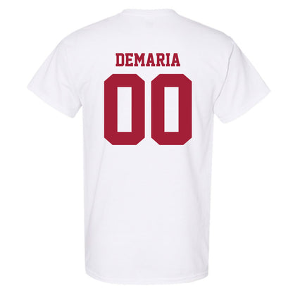 Stanford - NCAA Women's Volleyball : Kaci Demaria - T-Shirt-1
