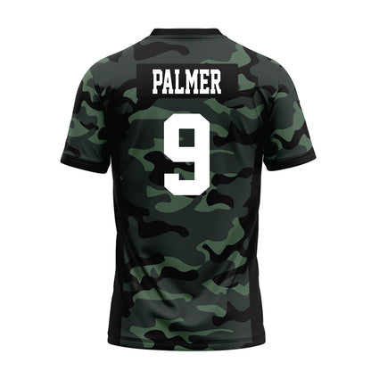 Hawaii - NCAA Football : Elijah Palmer - Premium Football Jersey