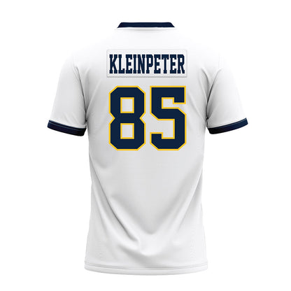 Murray State - NCAA Football : Brooks Kleinpeter - White Premium Football Jersey-1