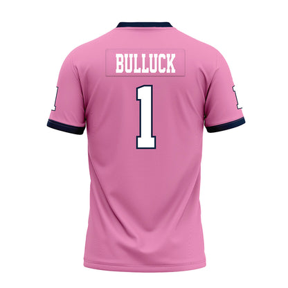 Murray State - NCAA Football : Cam Bulluck - Pink Premium Football Jersey-1