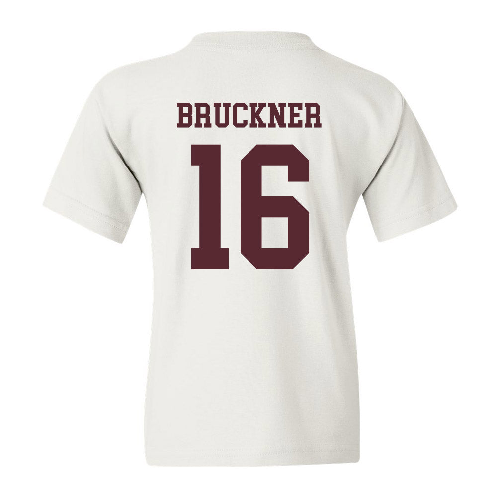 Loyola - NCAA Women's Volleyball : Jordan Bruckner - Classic Shersey Youth T-Shirt