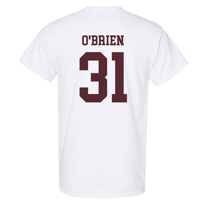 Loyola - NCAA Men's Volleyball : Gavin O'Brien - Classic Shersey T-Shirt-1