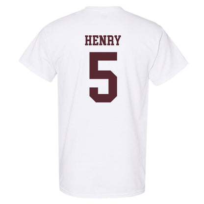 Loyola - NCAA Women's Volleyball : Emma Henry - Classic Shersey T-Shirt