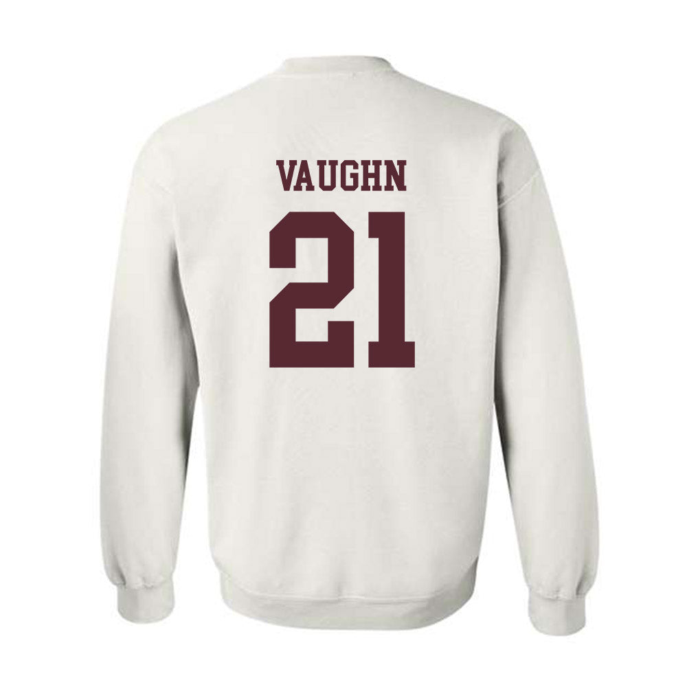 Loyola - NCAA Women's Basketball : Brooklyn Vaughn - Classic Shersey Crewneck Sweatshirt