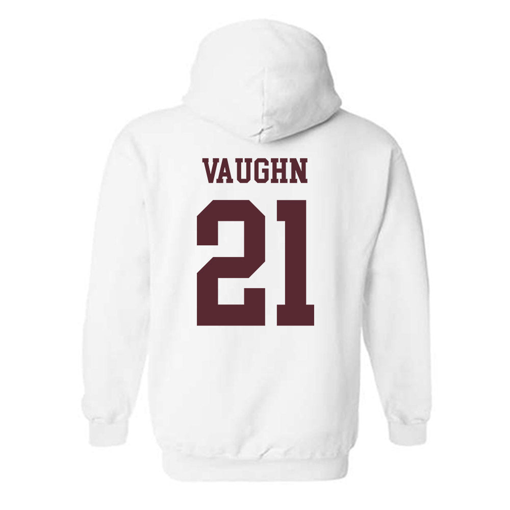 Loyola - NCAA Women's Basketball : Brooklyn Vaughn - Classic Shersey Hooded Sweatshirt