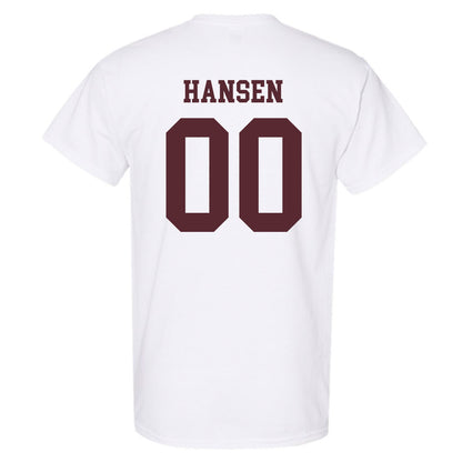 Loyola - NCAA Softball : Alexis Hansen - Classic Shersey T-Shirt-1