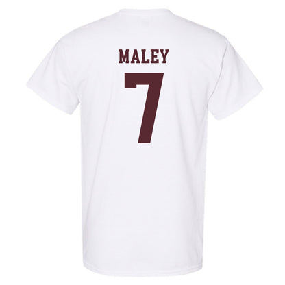 Loyola - NCAA Women's Volleyball : Kate Maley - Classic Shersey T-Shirt