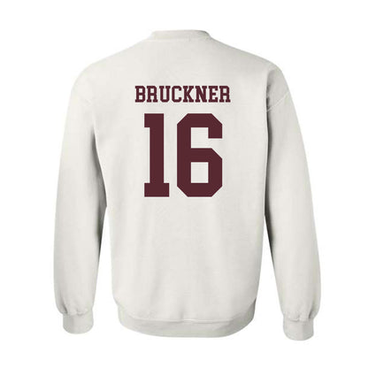 Loyola - NCAA Women's Volleyball : Jordan Bruckner - Classic Shersey Crewneck Sweatshirt