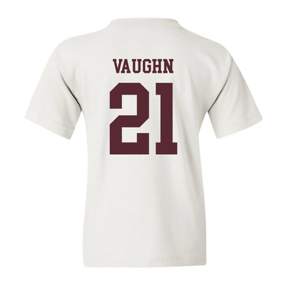 Loyola - NCAA Women's Basketball : Brooklyn Vaughn - Classic Shersey Youth T-Shirt