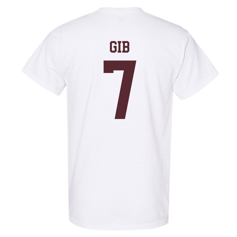 Loyola - NCAA Women's Soccer : Alexandra Gib - Classic Shersey T-Shirt