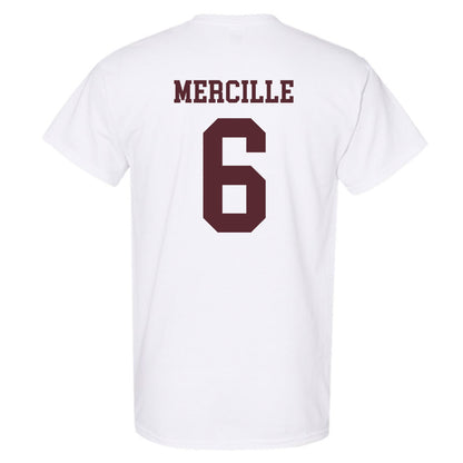 Loyola - NCAA Women's Basketball : Rosalie Mercille - Classic Shersey T-Shirt