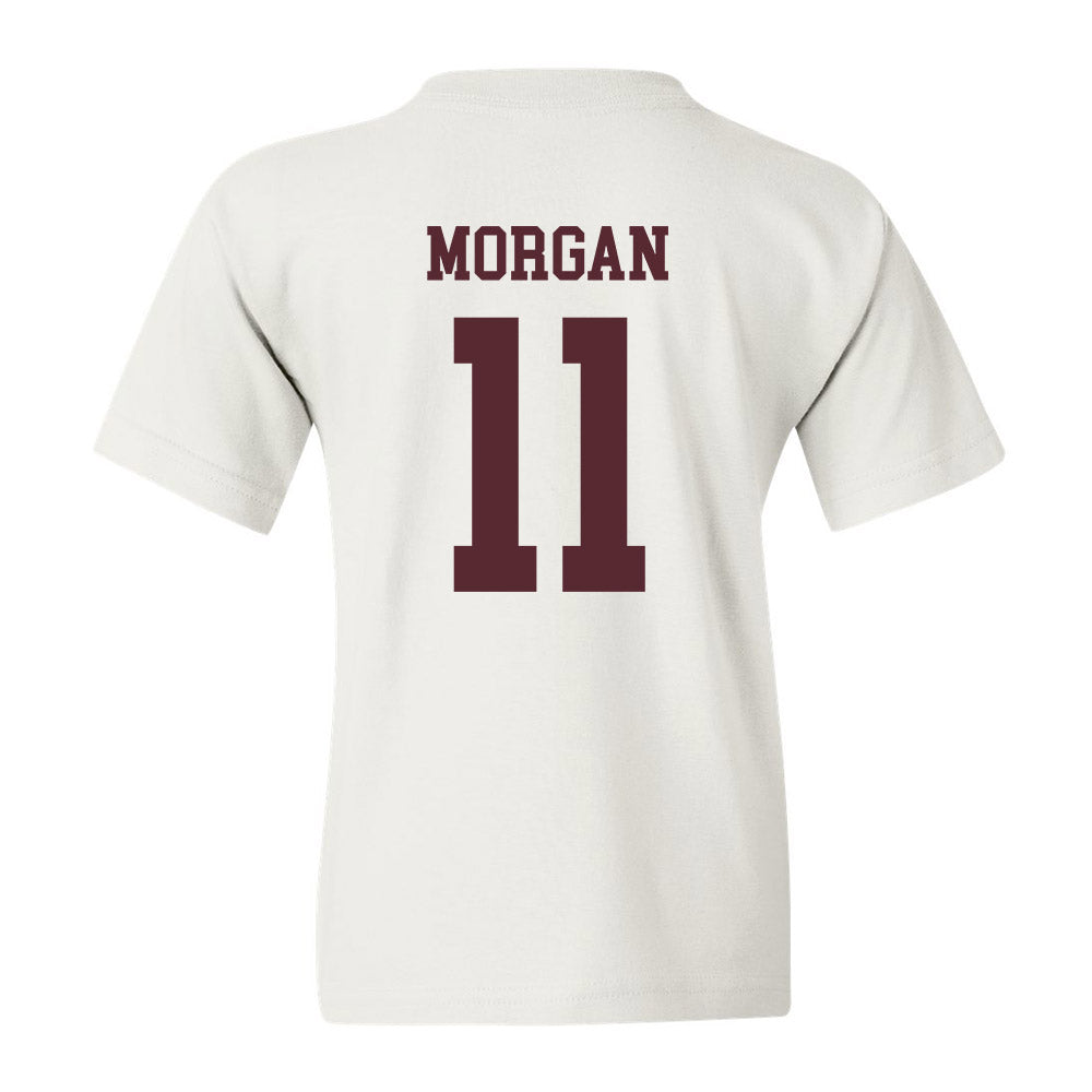 Loyola - NCAA Women's Volleyball : Chloe Morgan - Classic Shersey Youth T-Shirt