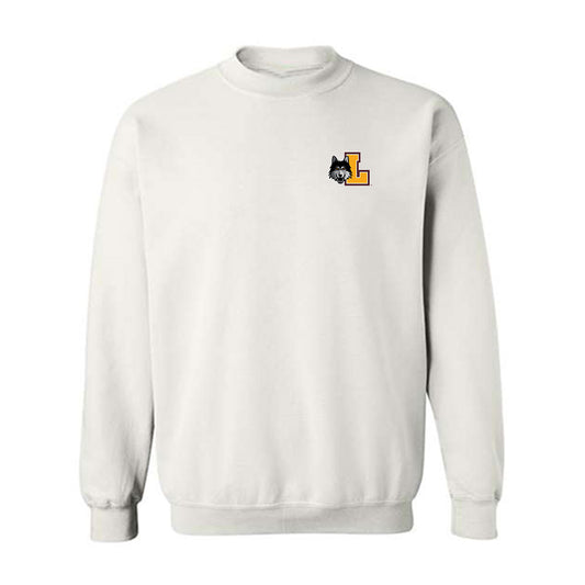 Loyola - NCAA Men's Volleyball : William Hatch - Classic Shersey Crewneck Sweatshirt-0