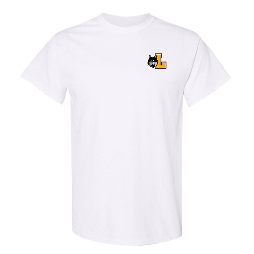 Loyola - NCAA Women's Volleyball : Claire van den Herik - Classic Shersey T-Shirt