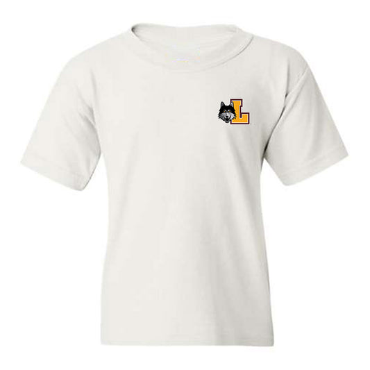 Loyola - NCAA Men's Soccer : David Siemionko - Classic Shersey Youth T-Shirt