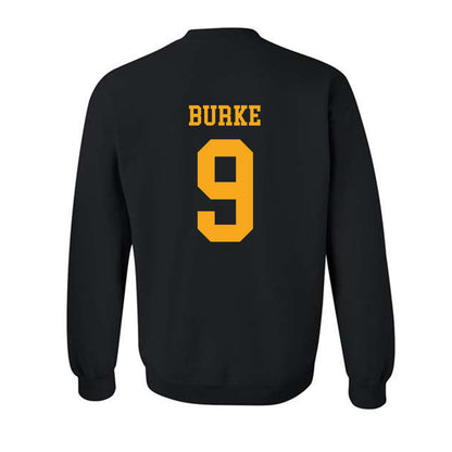 Loyola - NCAA Women's Volleyball : Kaitlyn Burke - Classic Shersey Crewneck Sweatshirt