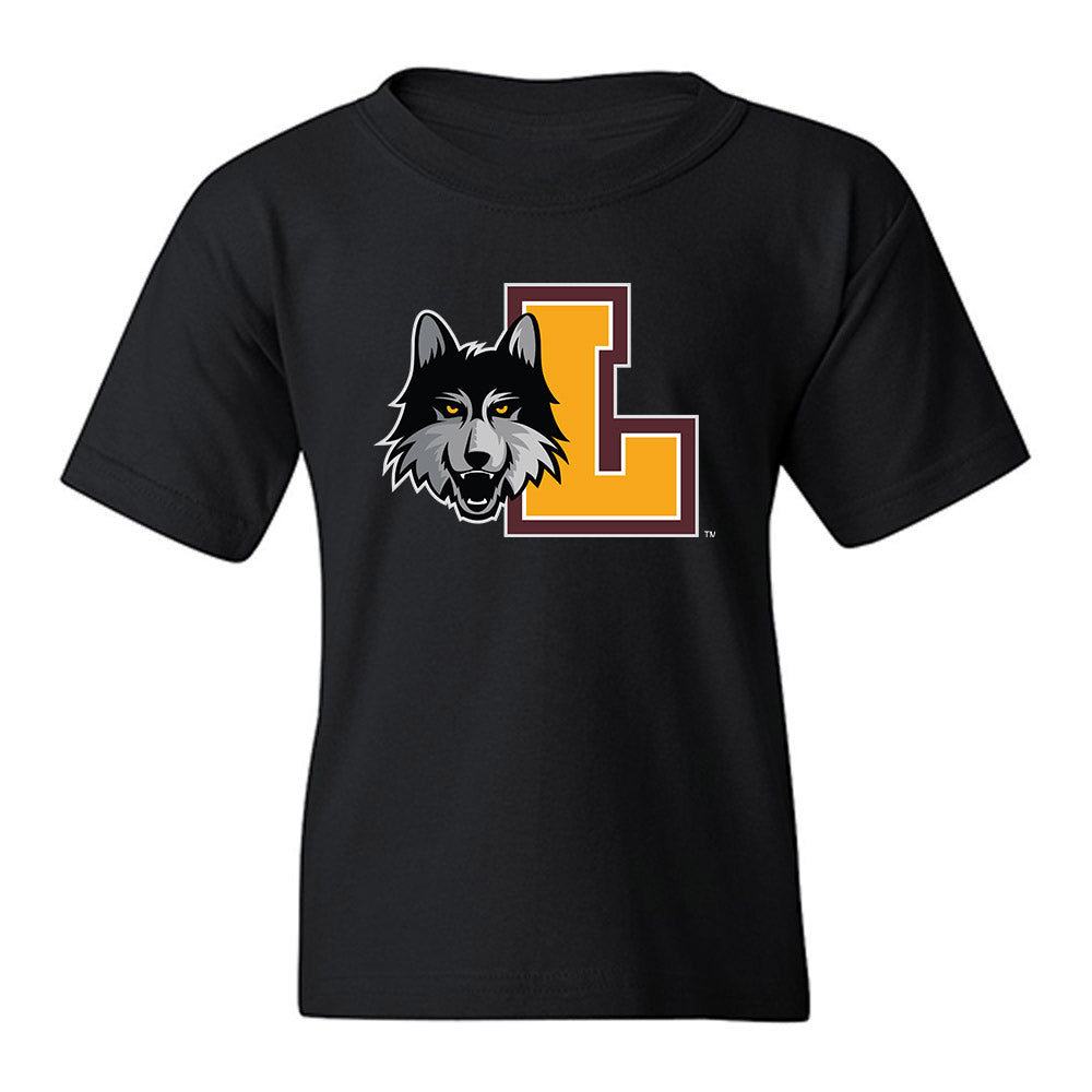 Loyola - NCAA Women's Soccer : Angelina Perritano - Classic Shersey Youth T-Shirt-0