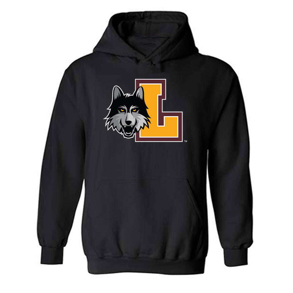 Loyola - NCAA Women's Soccer : Allison Deardorff - Classic Shersey Hooded Sweatshirt