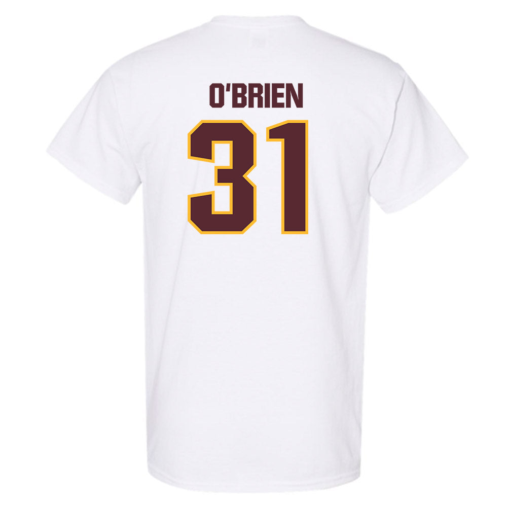 Loyola - NCAA Men's Volleyball : Gavin O'Brien - Classic Shersey T-Shirt-1