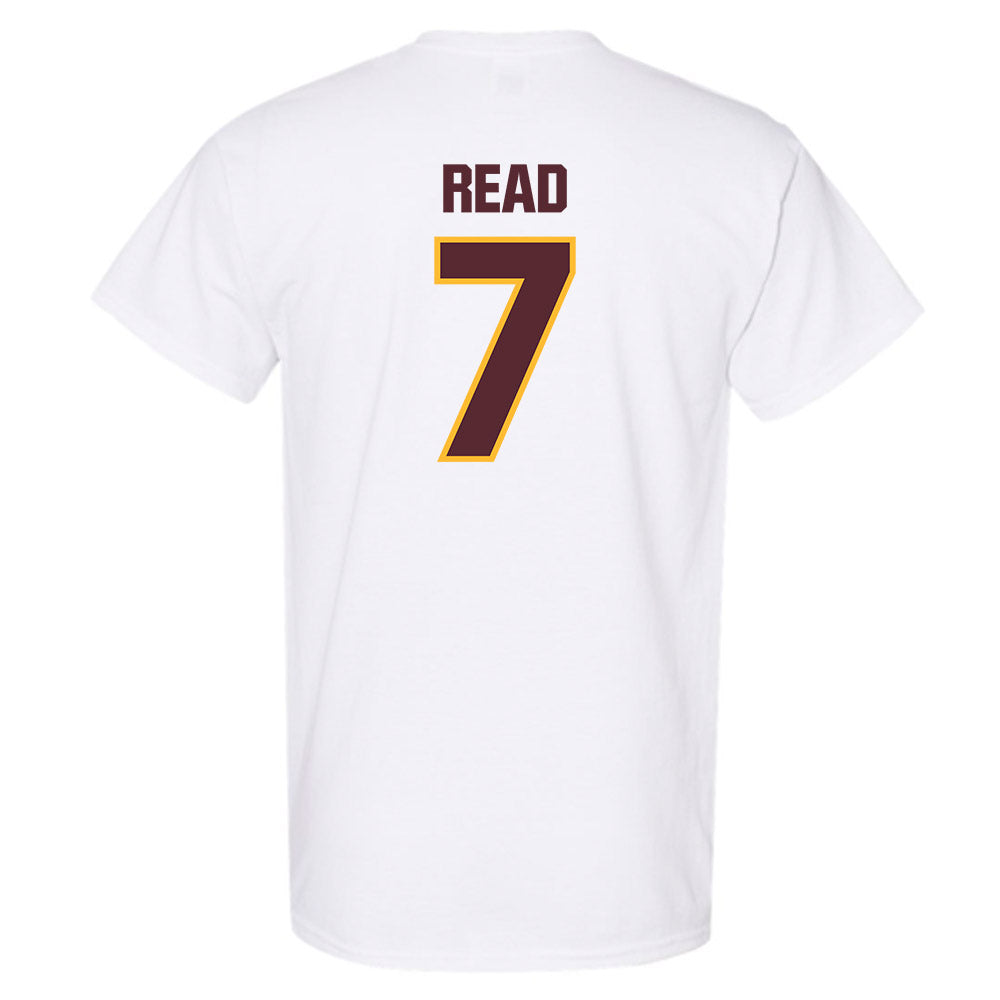 Loyola - NCAA Men's Volleyball : Jake Read - Classic Shersey T-Shirt