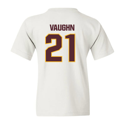 Loyola - NCAA Women's Basketball : Brooklyn Vaughn - Classic Shersey Youth T-Shirt