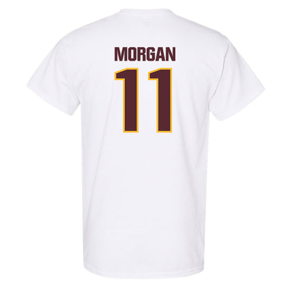 Loyola - NCAA Women's Volleyball : Chloe Morgan - Classic Shersey T-Shirt