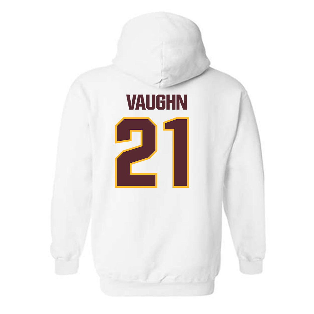 Loyola - NCAA Women's Basketball : Brooklyn Vaughn - Classic Shersey Hooded Sweatshirt