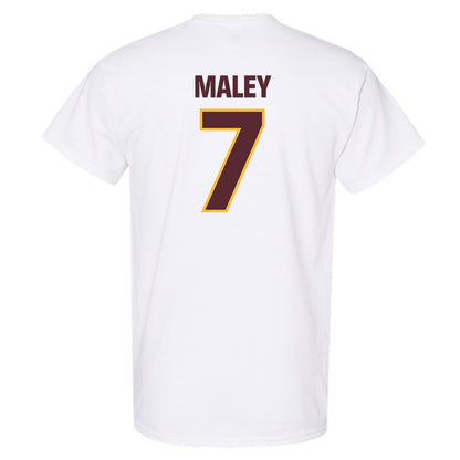 Loyola - NCAA Women's Volleyball : Kate Maley - Classic Shersey T-Shirt
