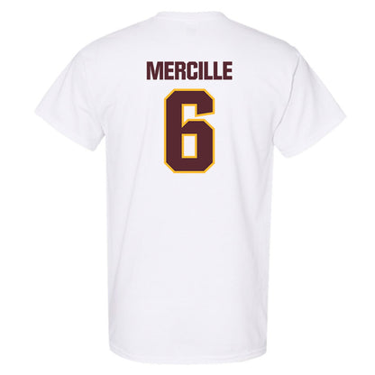 Loyola - NCAA Women's Basketball : Rosalie Mercille - Classic Shersey T-Shirt