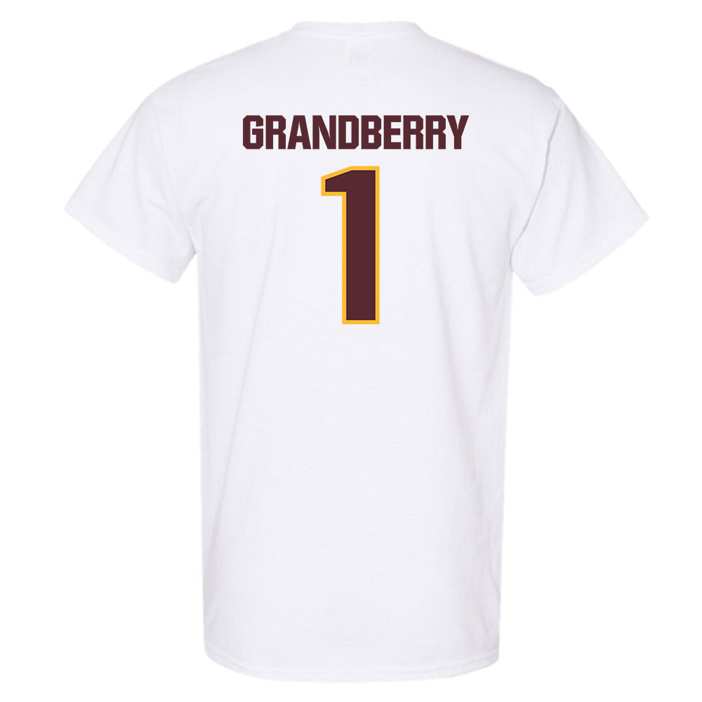 Loyola - NCAA Women's Basketball : Roisin Grandberry - Classic Shersey T-Shirt