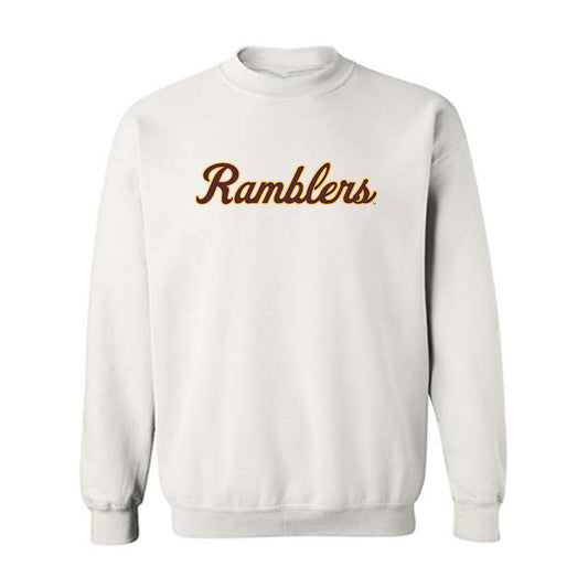 Loyola - NCAA Women's Volleyball : Jordan Bruckner - Classic Shersey Crewneck Sweatshirt