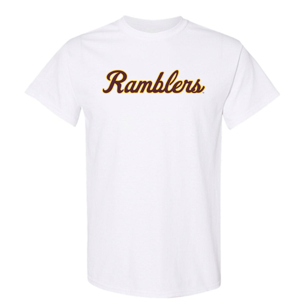 Loyola - NCAA Women's Basketball : Roisin Grandberry - Classic Shersey T-Shirt