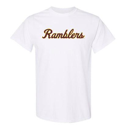 Loyola - NCAA Women's Basketball : Roisin Grandberry - Classic Shersey T-Shirt