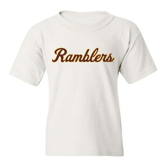 Loyola - NCAA Women's Basketball : Roisin Grandberry - Classic Shersey Youth T-Shirt