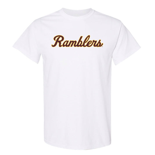 Loyola - NCAA Women's Basketball : Rosalie Mercille - Classic Shersey T-Shirt