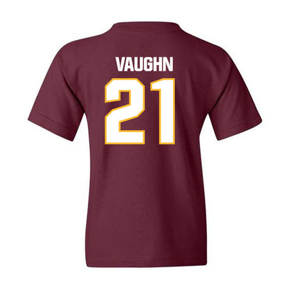 Loyola - NCAA Women's Basketball : Brooklyn Vaughn - Classic Shersey Youth T-Shirt