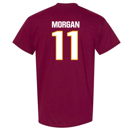 Loyola - NCAA Women's Volleyball : Chloe Morgan - Classic Shersey T-Shirt