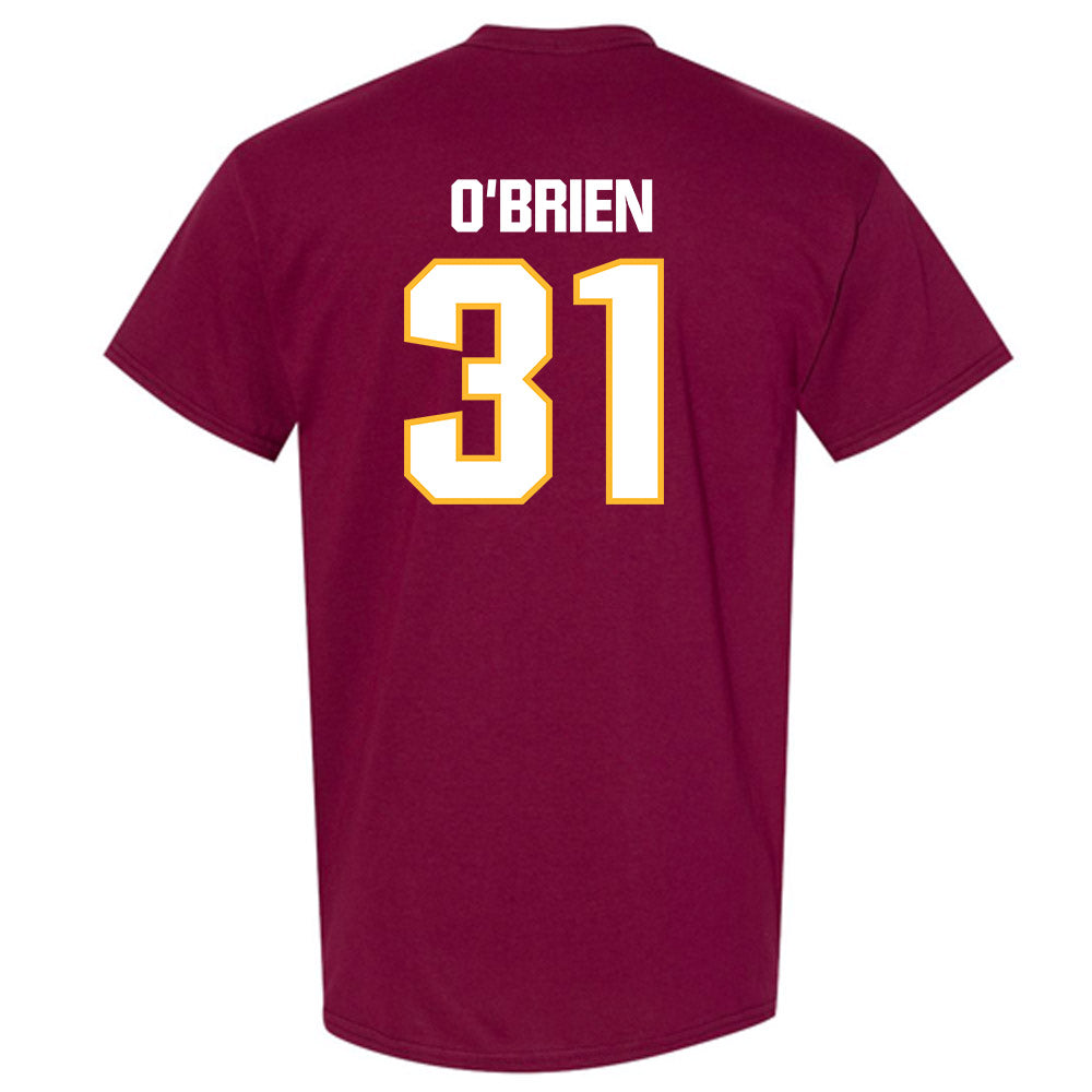 Loyola - NCAA Men's Volleyball : Gavin O'Brien - Classic Shersey T-Shirt-1